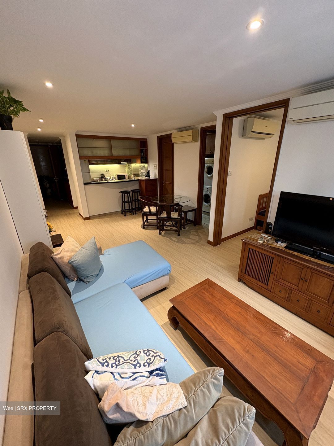 Craig Place (D2), Apartment #500215441